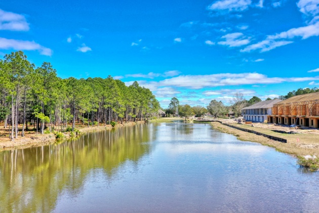 Santa Rosa Beach, Florida 32459, 3 Bedrooms Bedrooms, ,3 BathroomsBathrooms,Residential,For Sale,Kara Lake,868174