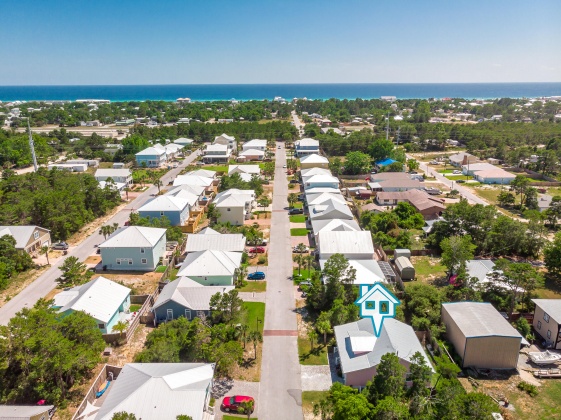 Panama City Beach, Florida 32413, 3 Bedrooms Bedrooms, ,2 BathroomsBathrooms,Residential,For Sale,Paradise,868176