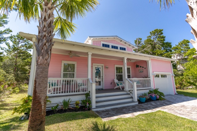 Panama City Beach, Florida 32413, 3 Bedrooms Bedrooms, ,2 BathroomsBathrooms,Residential,For Sale,Paradise,868176