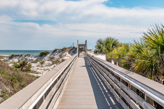 Inlet Beach, Florida 32461, 3 Bedrooms Bedrooms, ,2 BathroomsBathrooms,Residential,For Sale,Walton Magnolia,868140