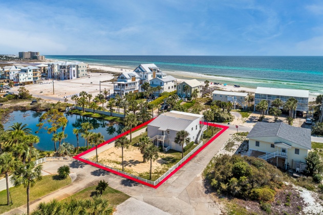 Inlet Beach, Florida 32461, 3 Bedrooms Bedrooms, ,2 BathroomsBathrooms,Residential,For Sale,Walton Magnolia,868140