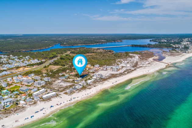 Inlet Beach, Florida 32461, 3 Bedrooms Bedrooms, ,2 BathroomsBathrooms,Residential,For Sale,Walton Magnolia,868140