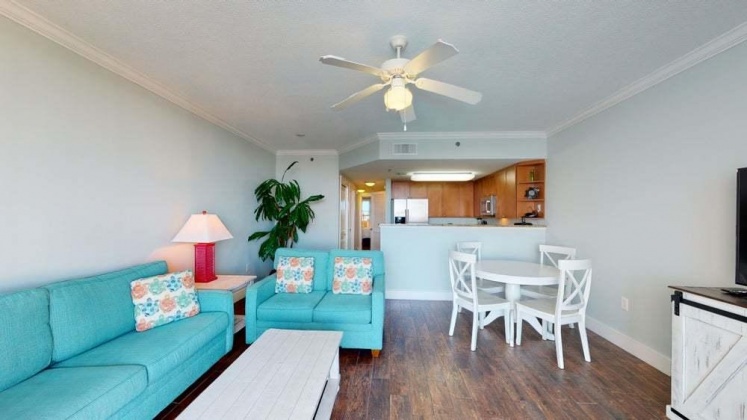 Fort Walton Beach, Florida 32548, 1 Bedroom Bedrooms, ,2 BathroomsBathrooms,Residential,For Sale,Santa Rosa,868194