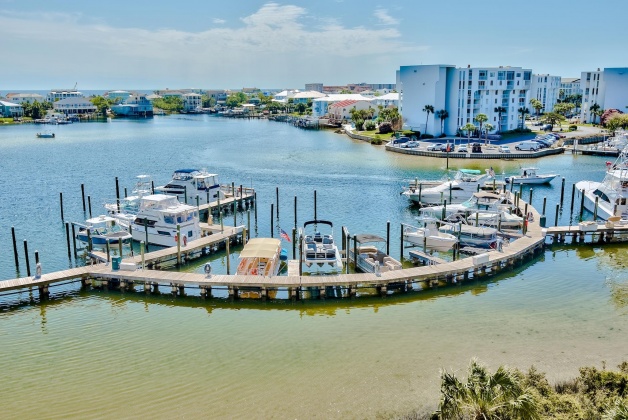 Destin, Florida 32541, 3 Bedrooms Bedrooms, ,3 BathroomsBathrooms,Residential,For Sale,Harbor,868252