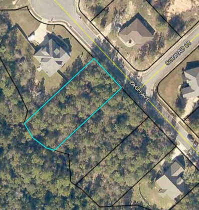 Crestview, Florida 32536, ,Land,For Sale,Zach,825523