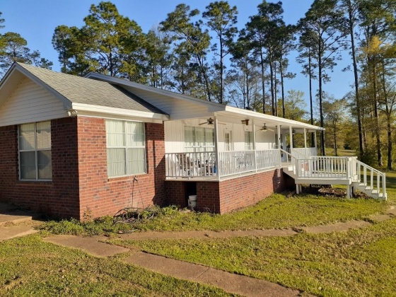 Baker, Florida 32531, 3 Bedrooms Bedrooms, ,3 BathroomsBathrooms,Residential,For Sale,Hilton Rd,868227