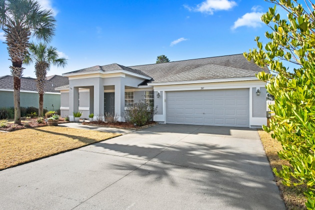 Panama City Beach, Florida 32413, 3 Bedrooms Bedrooms, ,3 BathroomsBathrooms,Residential,For Sale,Bainbridge,865464