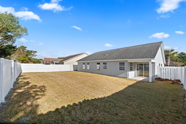 Panama City Beach, Florida 32413, 3 Bedrooms Bedrooms, ,3 BathroomsBathrooms,Residential,For Sale,Bainbridge,865464