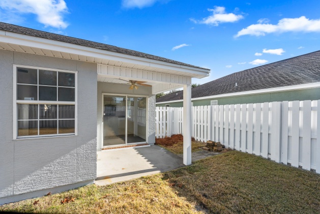 Panama City Beach, Florida 32413, 3 Bedrooms Bedrooms, ,3 BathroomsBathrooms,Residential,For Sale,Bainbridge,865464