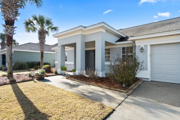 Panama City Beach, Florida 32413, 3 Bedrooms Bedrooms, ,3 BathroomsBathrooms,Residential,For Sale,Bainbridge,865464