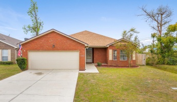 Panama City, Florida 32404, 3 Bedrooms Bedrooms, ,2 BathroomsBathrooms,Residential,For Sale,Seneca,867961