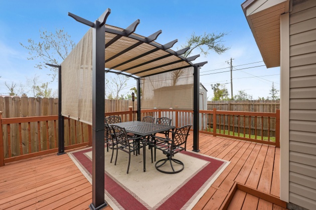 Panama City, Florida 32404, 3 Bedrooms Bedrooms, ,2 BathroomsBathrooms,Residential,For Sale,Seneca,867961