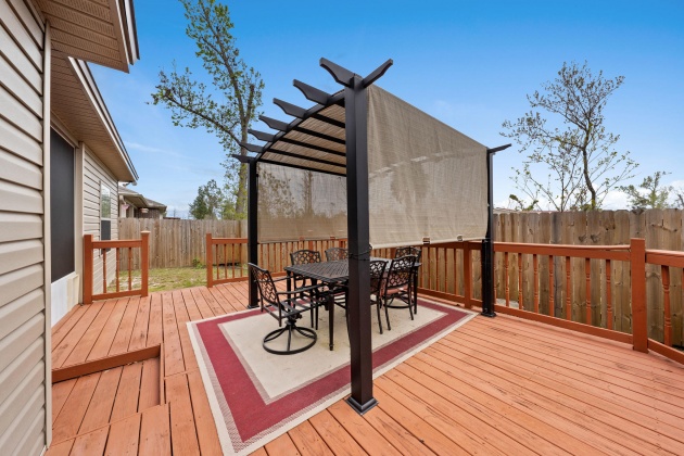 Panama City, Florida 32404, 3 Bedrooms Bedrooms, ,2 BathroomsBathrooms,Residential,For Sale,Seneca,867961