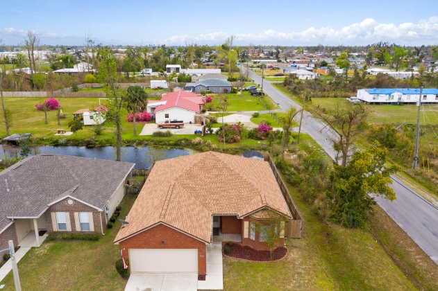 Panama City, Florida 32404, 3 Bedrooms Bedrooms, ,2 BathroomsBathrooms,Residential,For Sale,Seneca,867961