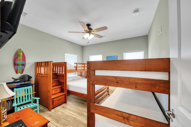 Navarre, Florida 32566, 5 Bedrooms Bedrooms, ,5 BathroomsBathrooms,Residential,For Sale,White Sands,868087