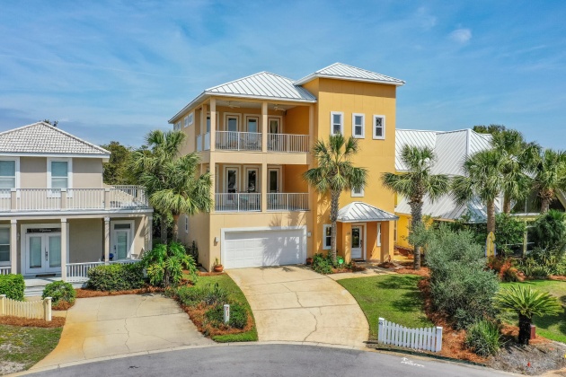 Miramar Beach, Florida 32550, 3 Bedrooms Bedrooms, ,4 BathroomsBathrooms,Residential,For Sale,St Croix,868259