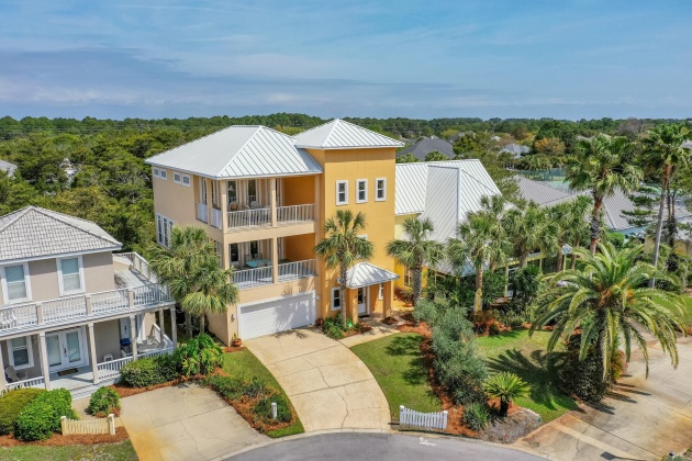 Miramar Beach, Florida 32550, 3 Bedrooms Bedrooms, ,4 BathroomsBathrooms,Residential,For Sale,St Croix,868259