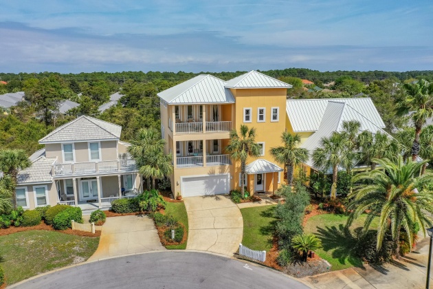 Miramar Beach, Florida 32550, 3 Bedrooms Bedrooms, ,4 BathroomsBathrooms,Residential,For Sale,St Croix,868259