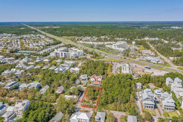 Inlet Beach, Florida 32461, ,Land,For Sale,Walton Rose,868297