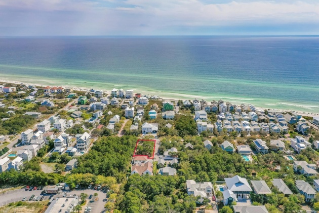 Inlet Beach, Florida 32461, ,Land,For Sale,Walton Rose,868297
