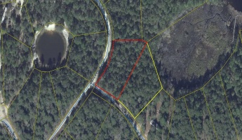 Defuniak Springs, Florida 32433, ,Land,For Sale,Gershwin,868284