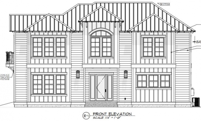 Inlet Beach, Florida 32461, 4 Bedrooms Bedrooms, ,4 BathroomsBathrooms,Residential,For Sale,Silver Maple,858273