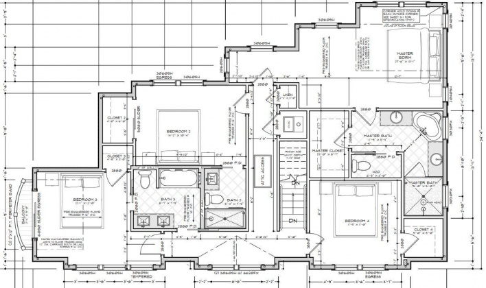 Inlet Beach, Florida 32461, 4 Bedrooms Bedrooms, ,4 BathroomsBathrooms,Residential,For Sale,Silver Maple,858273