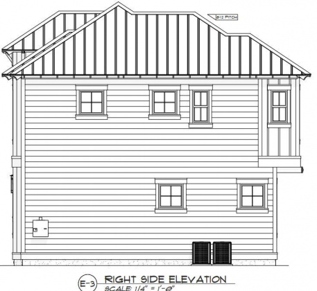 Inlet Beach, Florida 32461, 4 Bedrooms Bedrooms, ,4 BathroomsBathrooms,Residential,For Sale,Silver Maple,858273