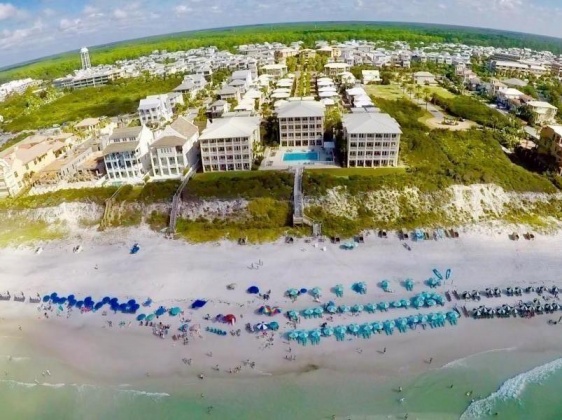 Inlet Beach, Florida 32461, 4 Bedrooms Bedrooms, ,4 BathroomsBathrooms,Residential,For Sale,Silver Maple,858273