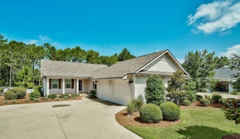 Inlet Beach, Florida 32461, 4 Bedrooms Bedrooms, ,4 BathroomsBathrooms,Residential,For Sale,Poseidon,868131