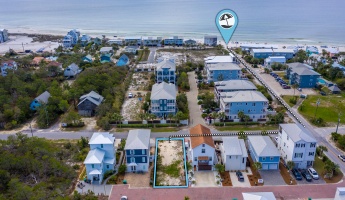 Rosemary Beach, Florida 32461, ,Land,For Sale,Tidewater,868321