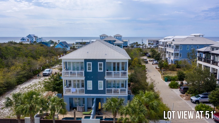 Rosemary Beach, Florida 32461, ,Land,For Sale,Tidewater,868321