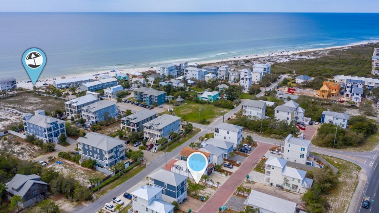 Rosemary Beach, Florida 32461, ,Land,For Sale,Tidewater,868321
