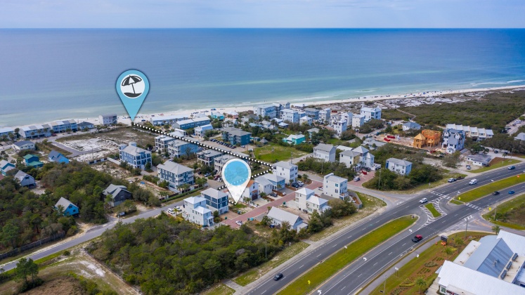 Rosemary Beach, Florida 32461, ,Land,For Sale,Tidewater,868321