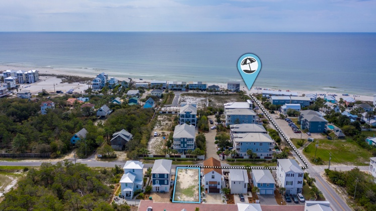Rosemary Beach, Florida 32461, ,Land,For Sale,Tidewater,868321