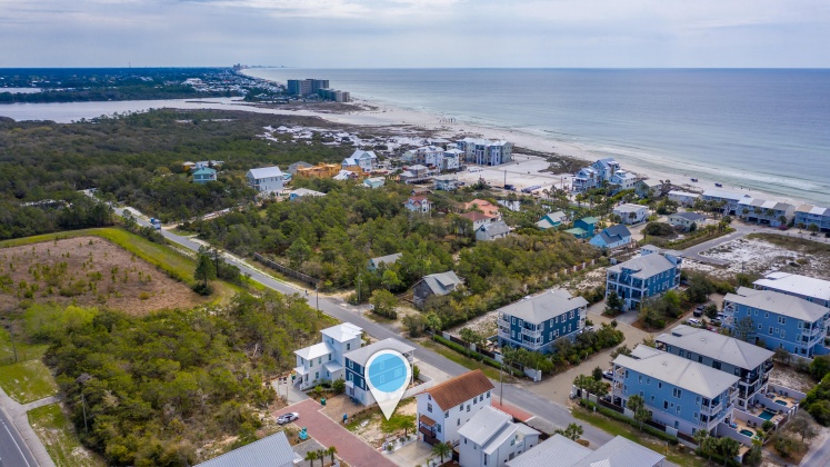 Rosemary Beach, Florida 32461, ,Land,For Sale,Tidewater,868321