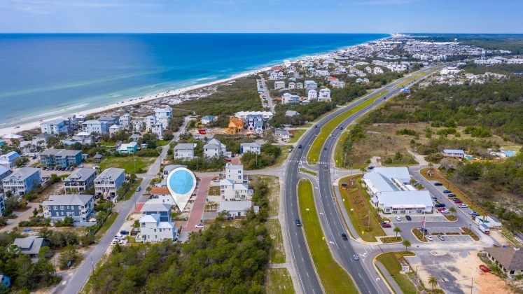 Rosemary Beach, Florida 32461, ,Land,For Sale,Tidewater,868321