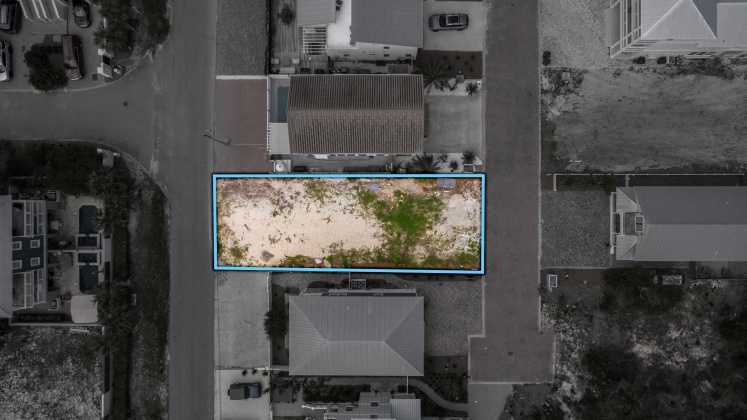 Rosemary Beach, Florida 32461, ,Land,For Sale,Tidewater,868321