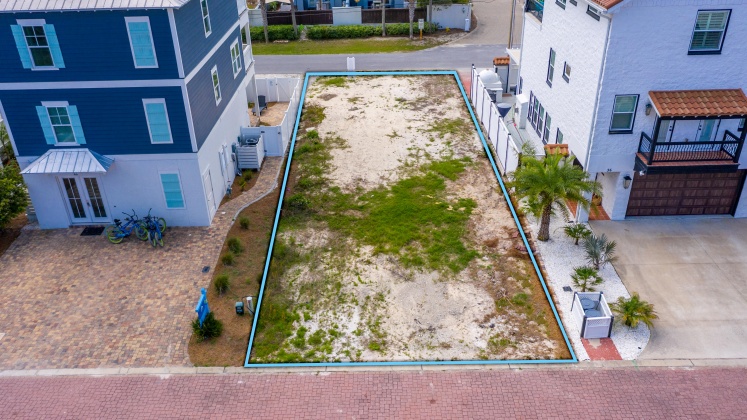 Rosemary Beach, Florida 32461, ,Land,For Sale,Tidewater,868321