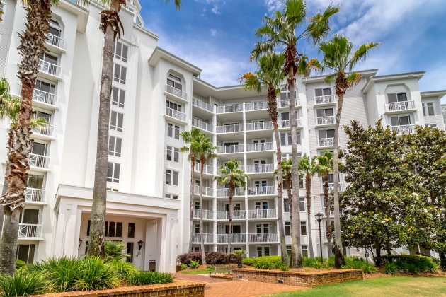 Miramar Beach, Florida 32550, 2 Bedrooms Bedrooms, ,2 BathroomsBathrooms,Residential,For Sale,Grand Sandestin,868311
