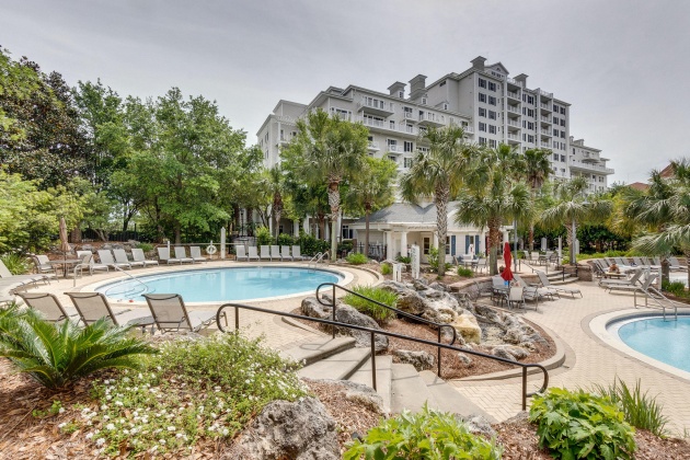 Miramar Beach, Florida 32550, 2 Bedrooms Bedrooms, ,2 BathroomsBathrooms,Residential,For Sale,Grand Sandestin,868311