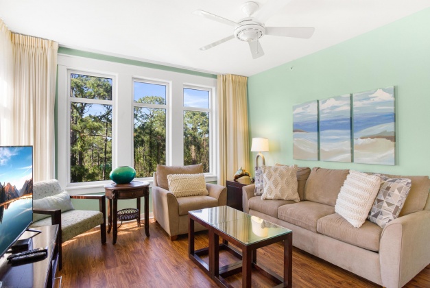 Miramar Beach, Florida 32550, 2 Bedrooms Bedrooms, ,2 BathroomsBathrooms,Residential,For Sale,Grand Sandestin,868311