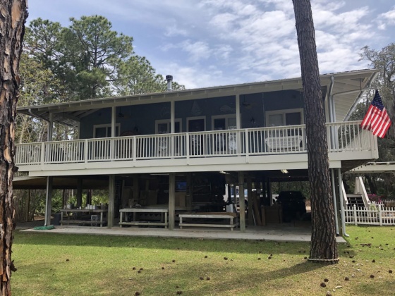 Santa Rosa Beach, Florida 32459, 3 Bedrooms Bedrooms, ,2 BathroomsBathrooms,Residential,For Sale,Eden,868289