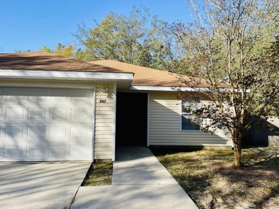 Freeport, Florida 32439, 3 Bedrooms Bedrooms, ,2 BathroomsBathrooms,Residential,For Sale,Goodwin Creek,868296