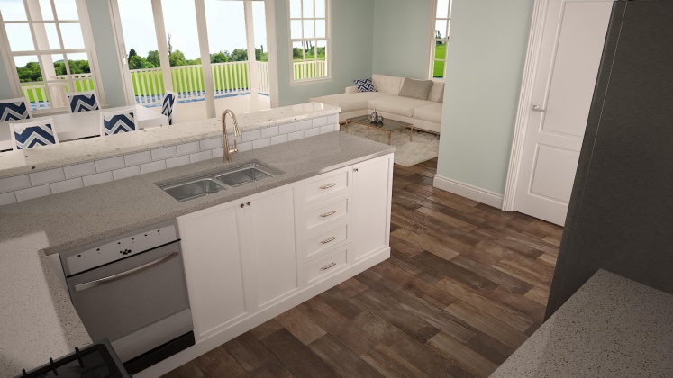 Santa Rosa Beach, Florida 32459, 4 Bedrooms Bedrooms, ,3 BathroomsBathrooms,Residential,For Sale,Kara Lake,868320