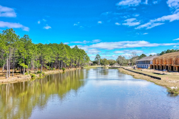 Santa Rosa Beach, Florida 32459, 4 Bedrooms Bedrooms, ,3 BathroomsBathrooms,Residential,For Sale,Kara Lake,868320