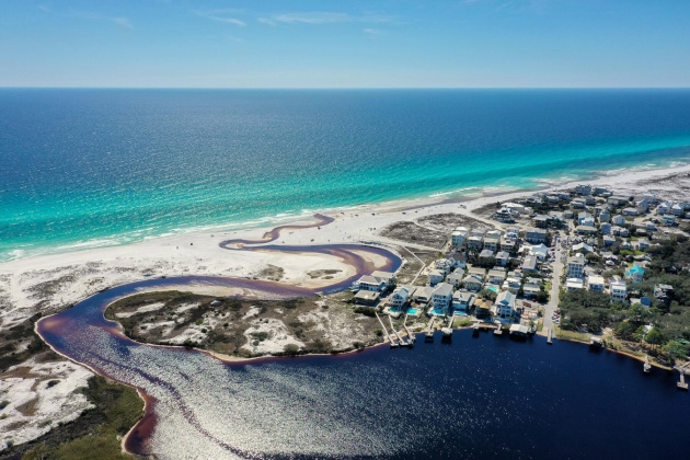 Santa Rosa Beach, Florida 32459, 4 Bedrooms Bedrooms, ,3 BathroomsBathrooms,Residential,For Sale,Kara Lake,868320
