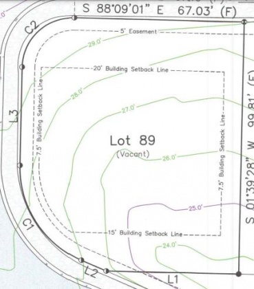 Santa Rosa Beach, Florida 32459, ,Land,For Sale,Morgan's,868358