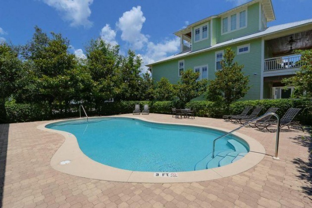 Santa Rosa Beach, Florida 32459, ,Land,For Sale,Morgan's,868358
