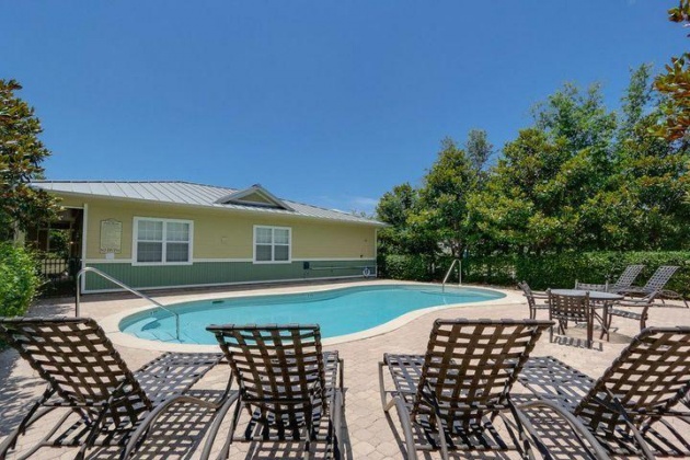 Santa Rosa Beach, Florida 32459, ,Land,For Sale,Morgan's,868358